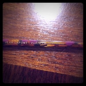 Genuine Jean Lafont Frame